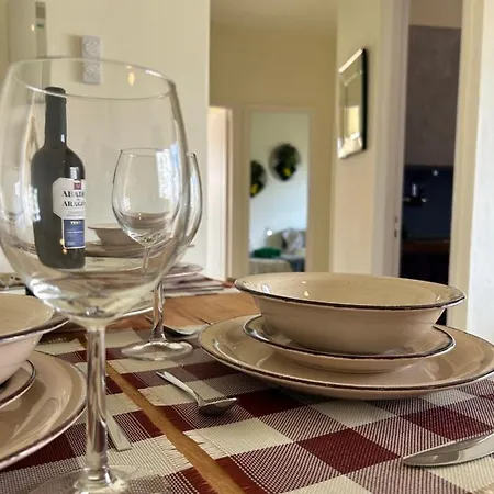Apartment Dream Anaga