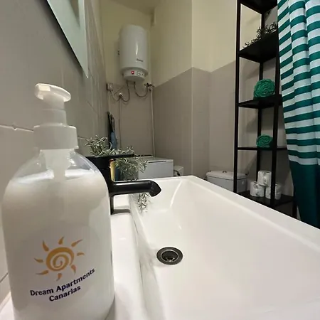 아파트 Dream Anaga *