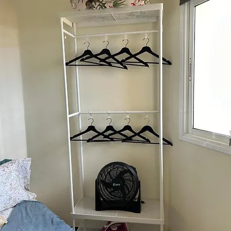 아파트 Dream Anaga 산타크루스데 테네리페