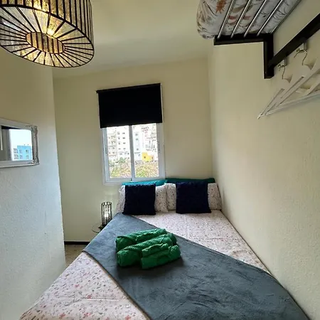 Dream Anaga Apartment