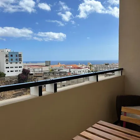 Apartment Dream Anaga Santa Cruz de Tenerife