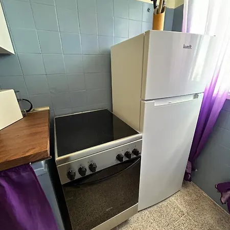 Dream Anaga Apartment
