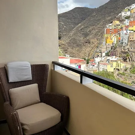 Dream Anaga * 산타크루스데 테네리페