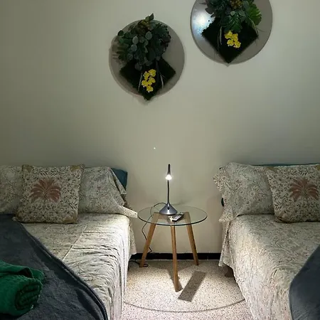 Apartment Dream Anaga