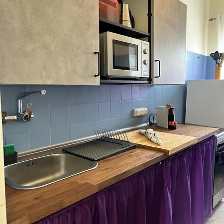 Апартаменты Dream Anaga *