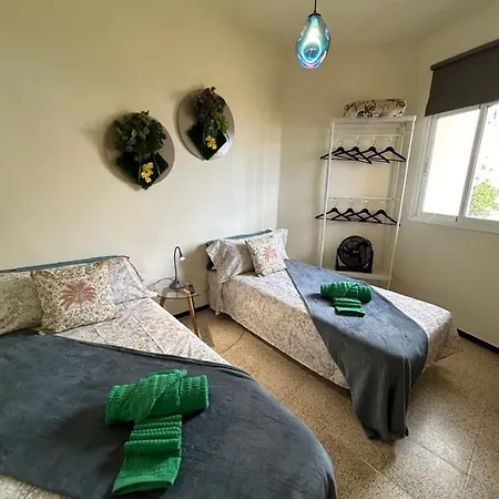 Apartment Dream Anaga Santa Cruz de Tenerife