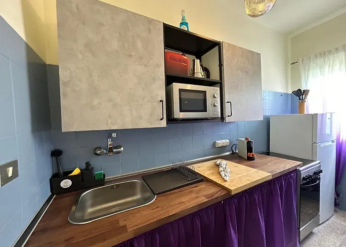 Dream Anaga * Santa Cruz de Tenerife