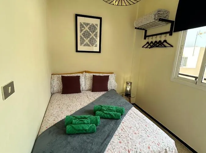 Dream Anaga * Santa Cruz de Tenerife