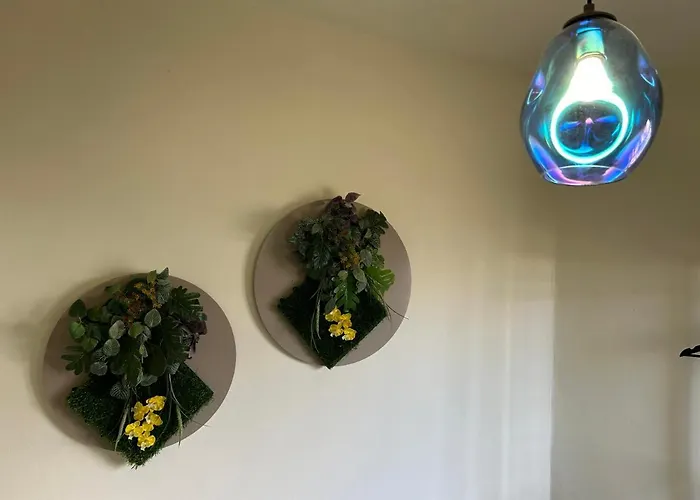 Apartment Dream Anaga