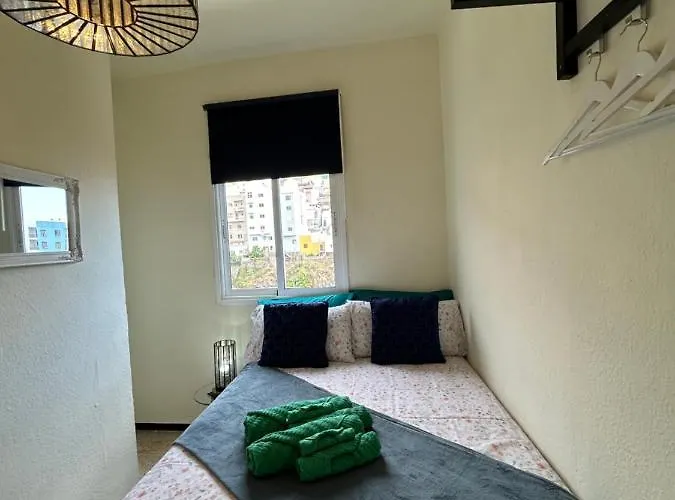 Dream Anaga Apartment