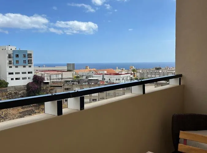 Appartamento Dream Anaga Santa Cruz de Tenerife