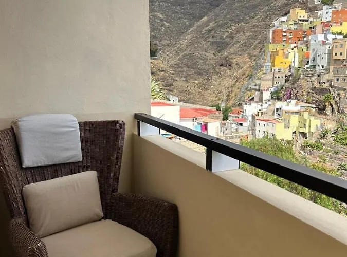 Dream Anaga * Santa Cruz de Tenerife