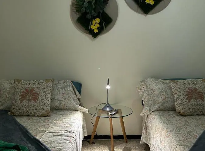 Apartment Dream Anaga