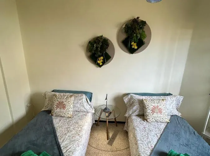 Dream Anaga Santa Cruz de Tenerife