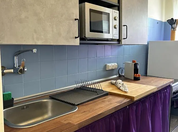 Apartment Dream Anaga *