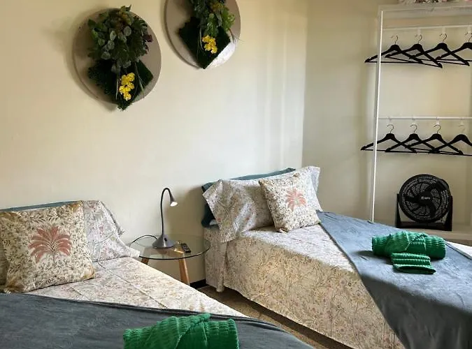 Apartment Dream Anaga Santa Cruz de Tenerife