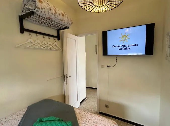 Dream Anaga * Santa Cruz de Tenerife