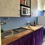 Apartment Dream Anaga *