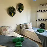 Apartment Dream Anaga Santa Cruz de Tenerife