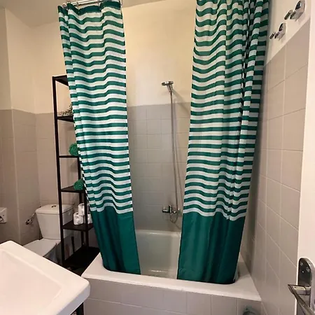 Dream Anaga Appartement *