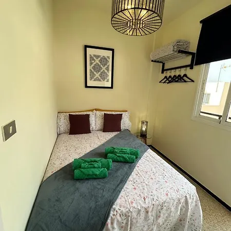 Dream Anaga * Santa Cruz de Tenerife