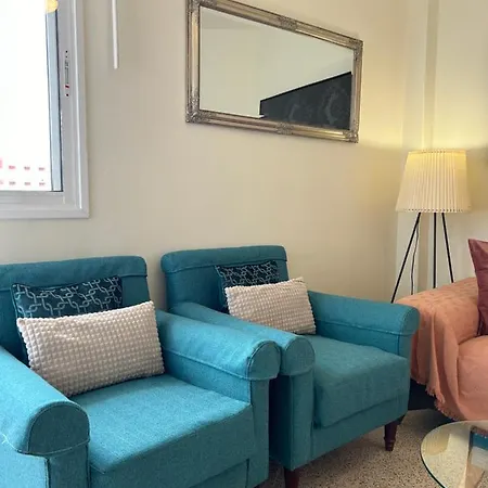 Appartement Dream Anaga