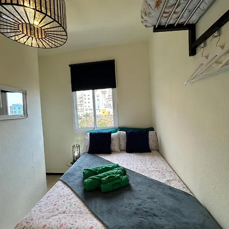 Dream Anaga Appartement