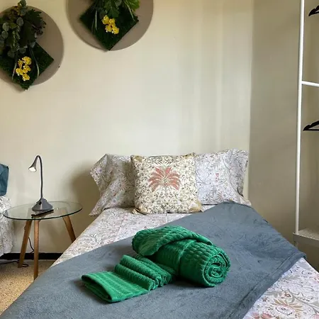 Dream Anaga * Santa Cruz de Tenerife