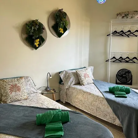 Appartement Dream Anaga Santa Cruz de Tenerife