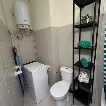 Appartement Dream Anaga Santa Cruz de Tenerife