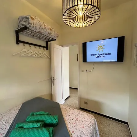 Dream Anaga * Santa Cruz de Tenerife