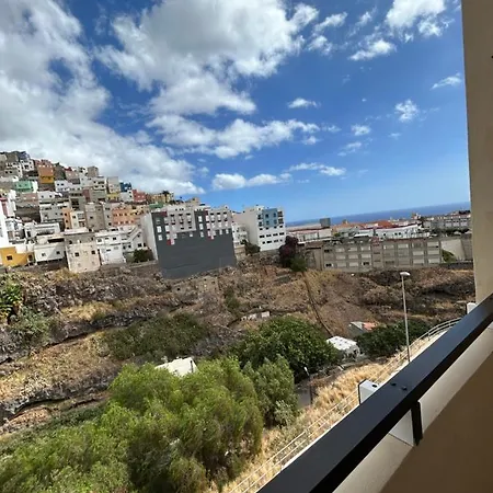 Dream Anaga Appartement *