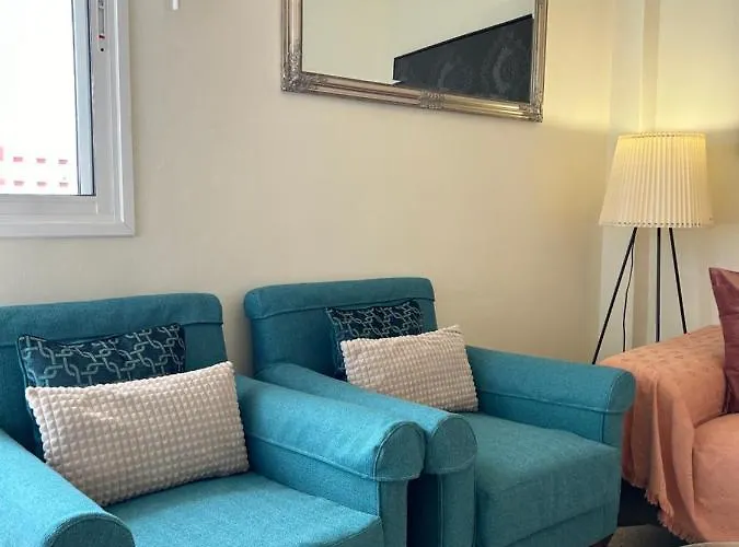 Appartement Dream Anaga