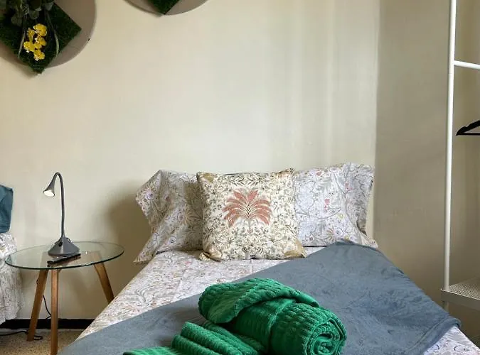 Dream Anaga * Santa Cruz de Tenerife