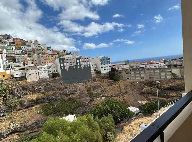 Dream Anaga Appartement *