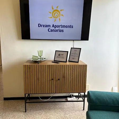 Apartmán Dream Anaga