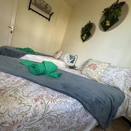 Dream Anaga Santa Cruz de Tenerife