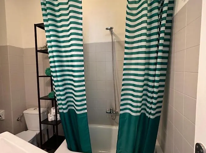 Dream Anaga Apartmán *