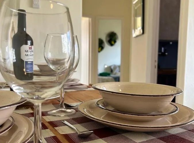 Apartmán Dream Anaga