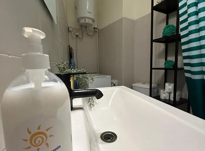 Apartmán Dream Anaga *