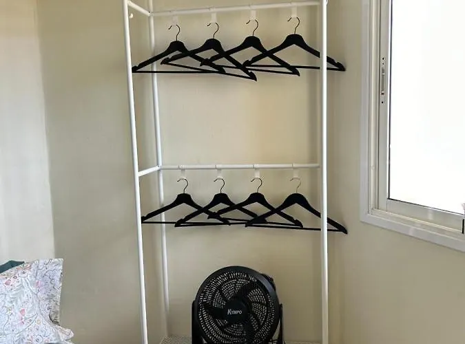 Apartmán Dream Anaga Santa Cruz de Tenerife