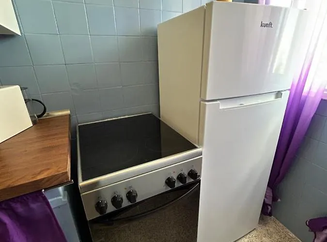 Dream Anaga Apartmán