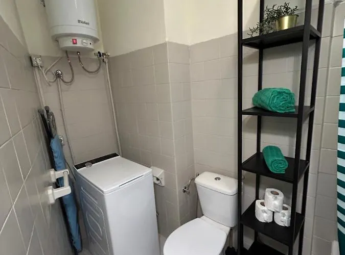 Apartmán Dream Anaga Santa Cruz de Tenerife