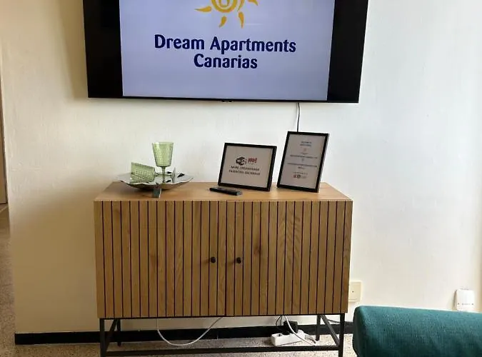 Apartmán Dream Anaga
