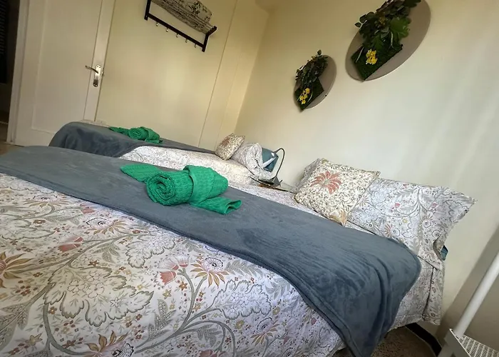 Dream Anaga Santa Cruz de Tenerife